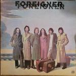 Foreigner - Foreigner - Atlantic - Rock
