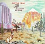 Little Feat - The Last Record Album - Warner Bros. Records - Soul & Funk