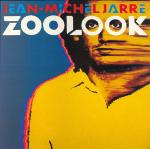 Jean-Michel Jarre - Zoolook - Polydor - Ambient 