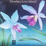 Eumir Deodato - Love Island - Warner Bros. Records - Soul & Funk