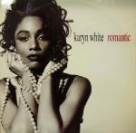 Karyn White - Romantic - Warner Bros. Records - UK House