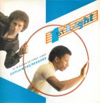 First Light  - Explain The Reasons (18 Minutes Of First Light) - London Records - Soul & Funk