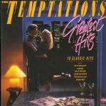 The Temptations - Greatest Hits - Telstar - Soul & Funk