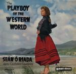 Seán Ó Riada & Ceoltóirí Chualann - The Playboy Of The Western World - Gael-Linn - Soundtracks