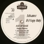 Ace Of Base - Happy Nation - London Records - House