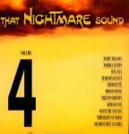 Various - That Nightmare Sound Volume 4 - Nightmare Records - Disco