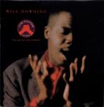 Will Downing - Come Together As One (Remix) - 4th & Broadway - Soul & Funk