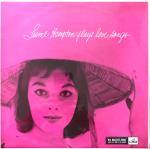 Lionel Hampton And His Quartet - Lionel Hampton Plays Love Songs - His Masters Voice - Jazz