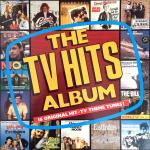 Various - The TV Hits Album - Towerbell Records - Soundtracks