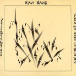 RAH Band - Perfumed Garden / Funk Me Down To Rio 82 - KR  - Soul & Funk