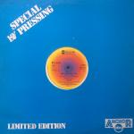 The Floaters - Magic (We Thank You) - ABC Records - Soul & Funk