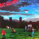 Mr. Mister - Welcome To The Real World - RCA - Rock