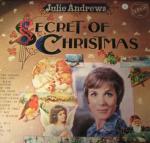 Julie Andrews - The Secret Of Christmas - Embassy - Soundtracks
