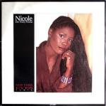 Nicole J McCloud & Timmy Thomas - New York Eyes (Remix) - Portrait - Soul & Funk