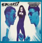 Quartz & Dina Carroll - Naked Love (Just Say You Want Me) - Mercury - UK House