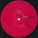 The Reese Project - The Colour Of Love - Network Records - US House