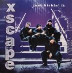 Xscape - Just Kickin It - So So Def - Hip Hop