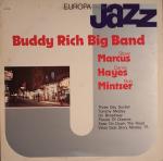 Buddy Rich Big Band - Buddy Rich Big Band - Europa Jazz - Jazz