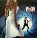 John Barry - The Living Daylights (Original Motion Picture Soundtrack) - Warner Bros. Records - Soundtracks