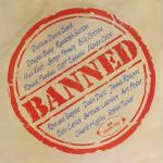 Various - Listen To The Banned - ASV - Pop