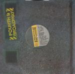 George Kranz - Din Daa Daa (Trommeltanz) - 4th & Broadway - Disco