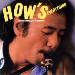 Sadao Watanabe - How's Everything - CBS - Jazz