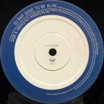 DJ Rap - Good To Be Alive - Higher Ground - Tech House