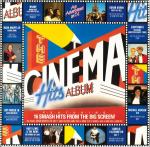 Various - The Cinema Hits Album - Towerbell Records - Soundtracks
