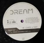 Dream - He Loves U Not - BMG - R & B