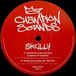DJ Skully - Champion Sounds - DMC - Hip Hop