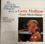 Gerry Mulligan - Gerry Meets Hamp - Tobacco Road - Jazz