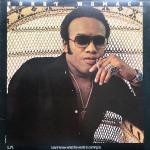 Bobby Womack - I Don't Know What The World Is Coming To - United Artists Records - Soul & Funk