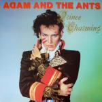 Adam And The Ants - Prince Charming - CBS - New Wave