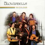 Blowzabella - In Colour - Plant Life - Folk