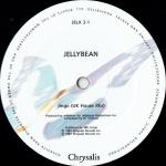 John Jellybean Benitez - Jingo (The Definitive Mixes) - Chrysalis - US House