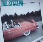 The System - Don't Disturb This Groove - Atlantic - Synth Pop
