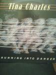 Tina Charles - Running Into Danger - Sonet - Soul & Funk