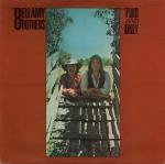 Bellamy Brothers - The Two And Only - Warner Bros. Records - Rock