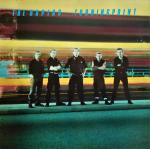 The Rapids  - Turning Point - Nervous Records  - Rock