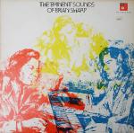 Brian Sharp  - The Eminent Sounds Of Brian Sharp - BASF - Pop