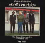 The Oscar Peterson Trio & Herb Ellis - Hello Herbie - MPS Records - Jazz