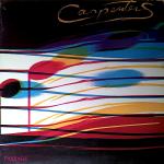 Carpenters - Passage - A&M Records - Synth Pop