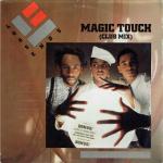 Loose Ends - Magic Touch (Club Mix) - Virgin - Synth Pop