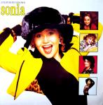 Sonia - Everybody Knows - Chrysalis - Pop