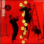 Kenny Baker - Kenny Baker Presents The Half Dozen - Dormouse - Jazz