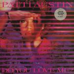 Patti Austin - Do You Love Me? (Special Re-mixed Version) - Qwest Records - Soul & Funk
