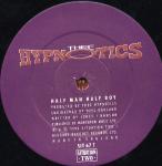 Thee Hypnotics - Half Man Half Boy - Situation Two - Rock