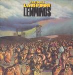 National Lampoon - Lemmings - Banana Records  - Soundtracks
