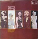 Marilyn Monroe - Marilyn Monroe - Music For Pleasure - Soundtracks