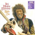 The Jimi Hendrix Experience - Radio One - Castle Communications - Rock